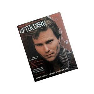 AFTER DARK Magazine November 1979